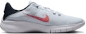 Nike Flex Experience Run 11 Next Nature 'Kelabu Merah Terang' DD9284-008