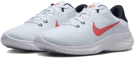 耐吉Flex Experience Run 11 Next Nature '灰色亮緋紅' DD9284-008 Lookbook 耐吉Flex Experience Run 11 Next Nature '灰色亮緋紅' DD9284-008