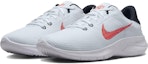 Lookbook Nike Flex Experience Run 11 Next Nature 'Kelabu Merah Terang' DD9284-008