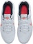 Shop Nike Flex Experience Run 11 Next Nature 'Kelabu Merah Terang' DD9284-008