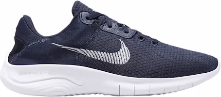 Nike Flex Experience Run 11 Next Nature 'Midnight Navy' DD9284-400 Nike Flex Experience Run 11 Next Nature 'Midnight Navy' DD9284-400