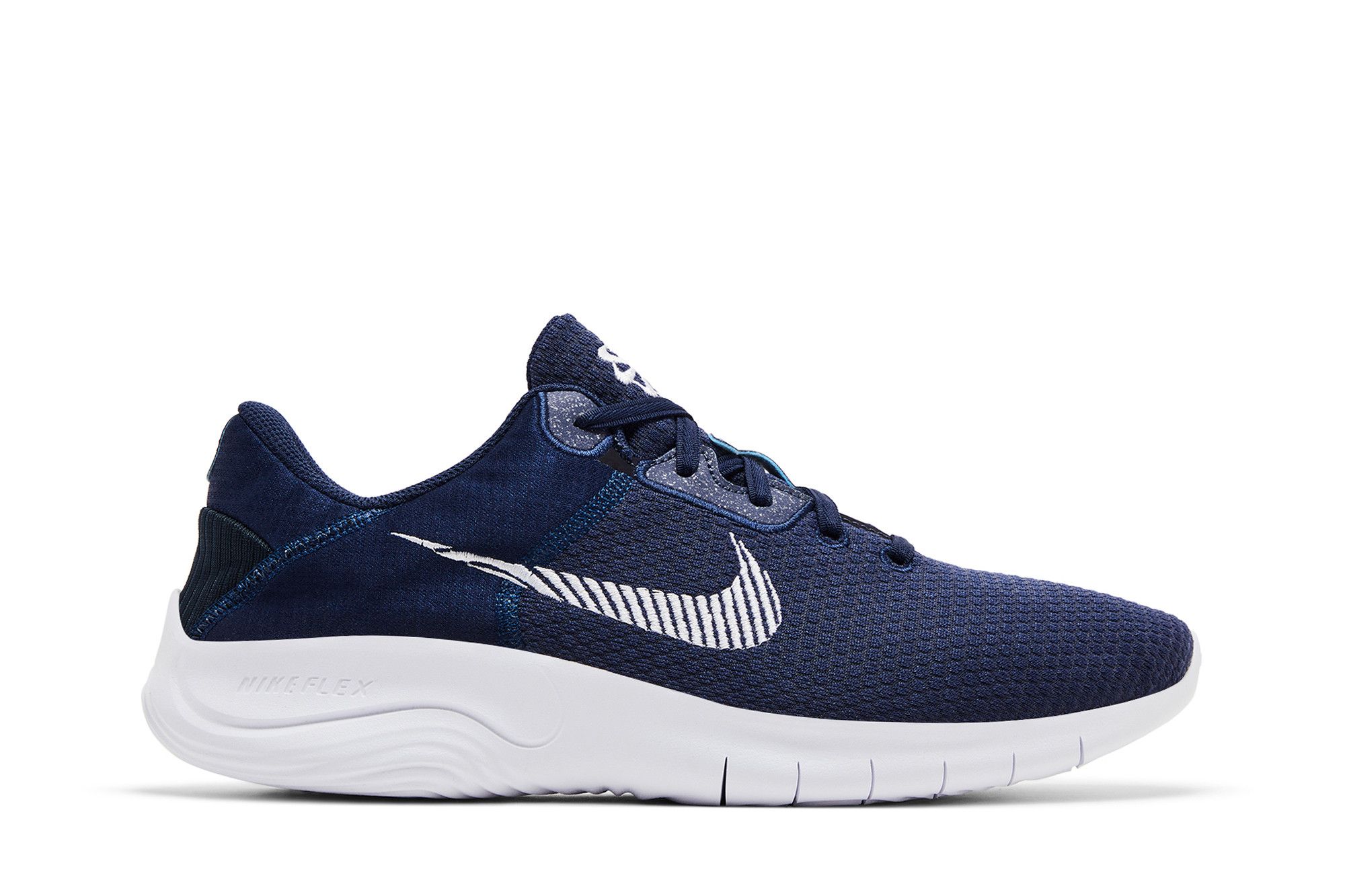 Nike Flex Experience Run 11 Next Nature 'Midnight Navy' DD9284-400