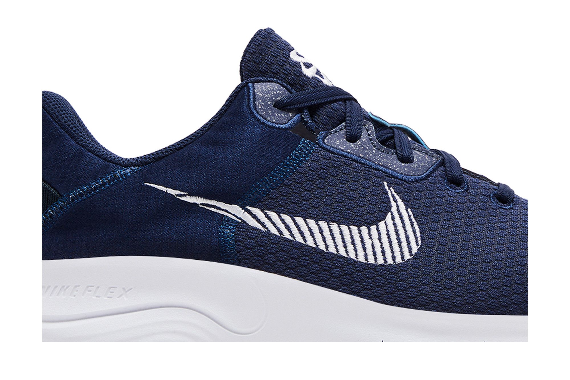 Order Nike Flex Experience Run 11 Next Nature ''Bleu Nuit'' DD9284-400