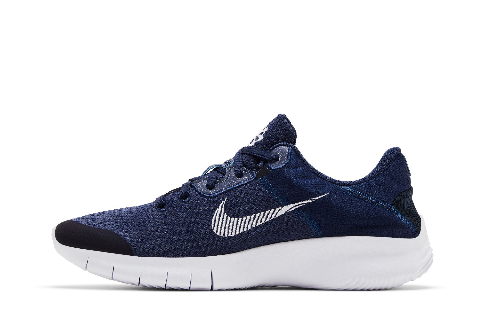 Lookbook Nike Flex Experience Run 11 Next Nature ''Bleu Nuit'' DD9284-400