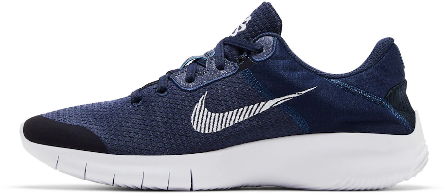 Nike Flex Experience Run 11 Next Nature ''Bleu Nuit'' DD9284-400 Lookbook Nike Flex Experience Run 11 Next Nature ''Bleu Nuit'' DD9284-400
