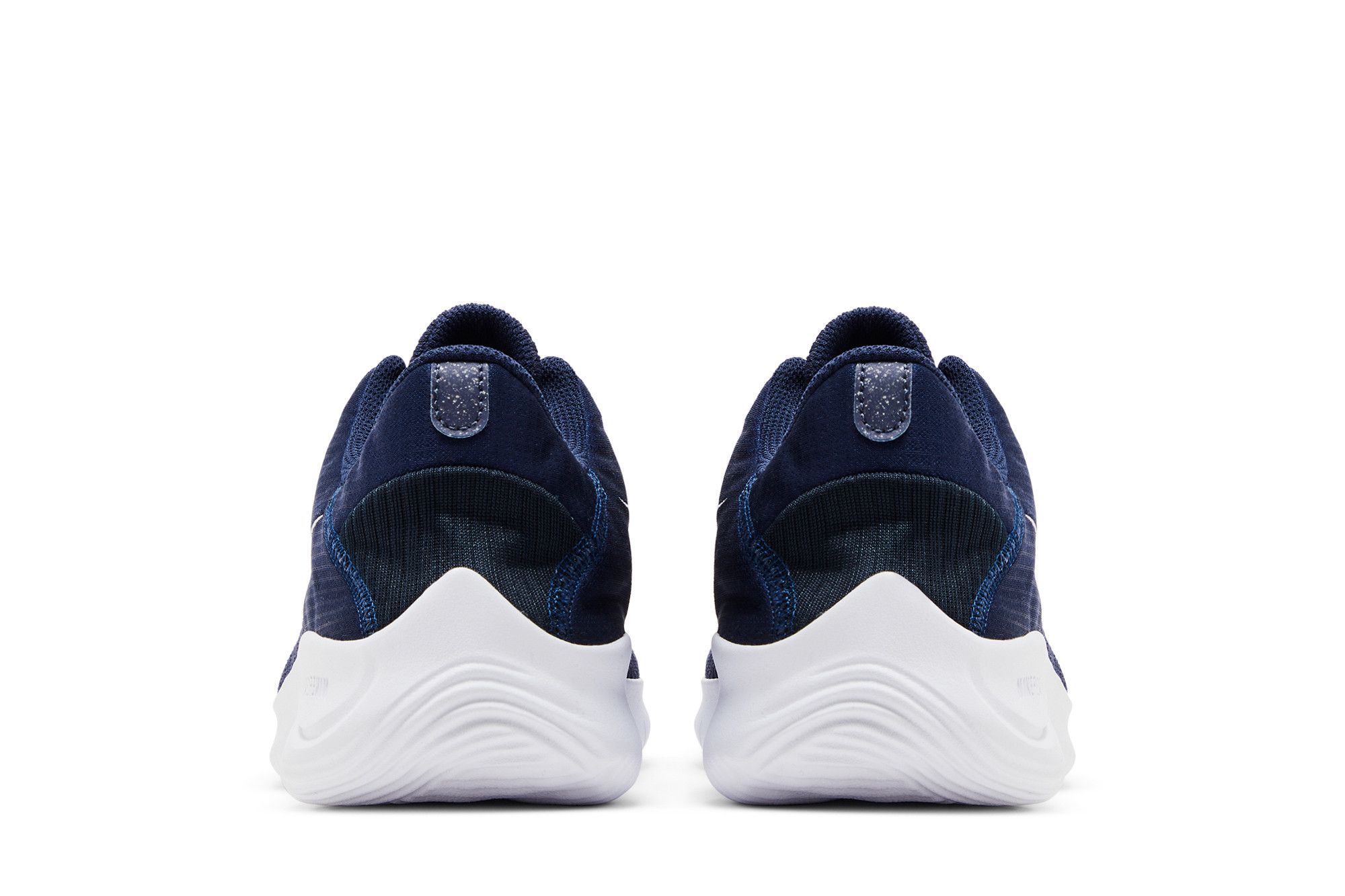 Details for Nike Flex Experience Run 11 Next Nature ''Bleu Nuit'' DD9284-400