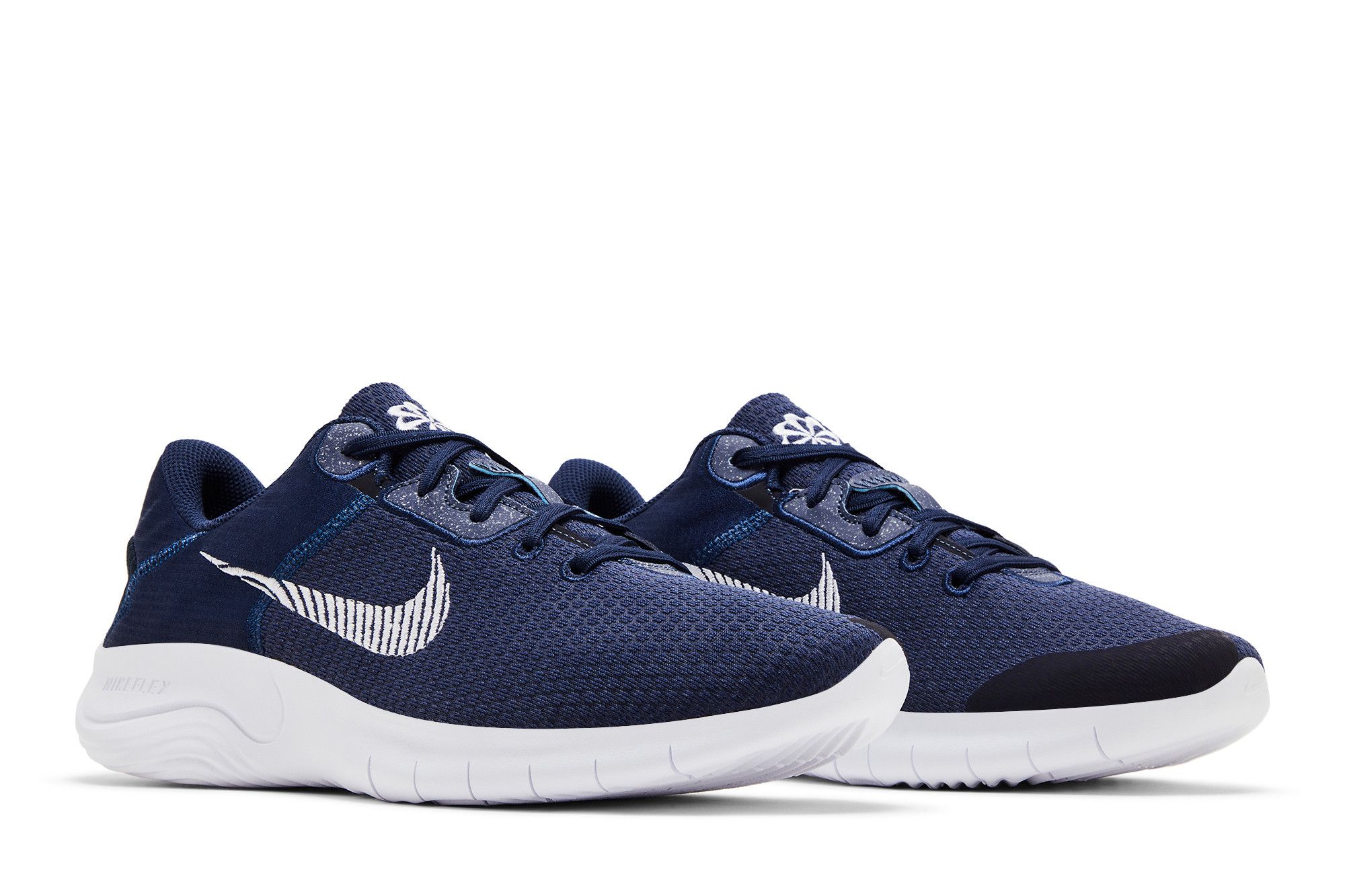 Cheap Nike Flex Experience Run 11 Next Nature ''Bleu Nuit'' DD9284-400