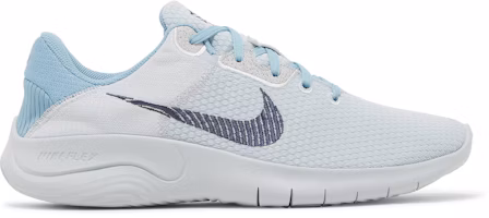 Nike Flex Experience Run 11 Next Nature 'Pure Platinum Worn Blue' DD9284-006 Nike Flex Experience Run 11 Next Nature 'Pure Platinum Worn Blue' DD9284-006