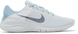 Nike Flex Experience Run 11 Next Nature 'Pure Platinum Worn Blue' Lelaki Wanita DD9284-006