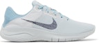 Buy Nike Flex Experience Run 11 Next Nature 'Pure Platinum Worn Blue' Lelaki Wanita DD9284-006