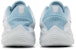 Nike Flex Experience Run 11 Next Nature 'Pure Platinum Worn Blue' Lelaki Wanita DD9284-006