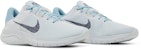 Nike Flex Experience Run 11 Next Nature 'Pure Platinum Worn Blue' Lelaki Wanita DD9284-006