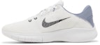 Lookbook Nike Flex Experience Run 11 Next Nature 'Putih Ashen Slate' DD9284-100