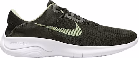 Nike Flex Experience Run 11 Next Nature Extra Wide 'Sequoia' DH5753-300 Nike Flex Experience Run 11 Next Nature Extra Wide 'Sequoia' DH5753-300