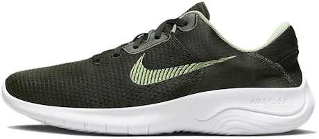 Nike Flex Experience Run 11 Next Nature Extra Wide 'Sequoia' DH5753-300 Nike Flex Experience Run 11 Next Nature Extra Wide 'Sequoia' DH5753-300