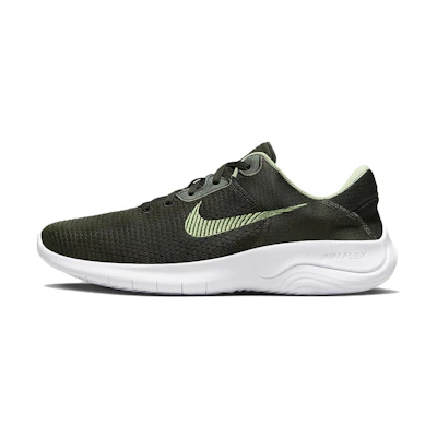 Nike Flex Experience Run 11 Next Nature Extra Wide 'Sequoia'