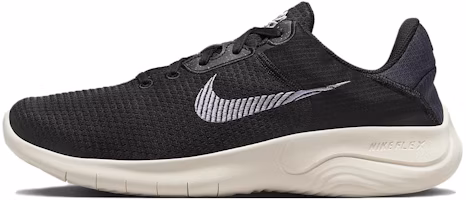 Nike Flex Experience Run 11 Next Nature Extra Wide 'Black Coconut Milk' DH5753-010 Nike Flex Experience Run 11 Next Nature Extra Wide 'Black Coconut Milk' DH5753-010