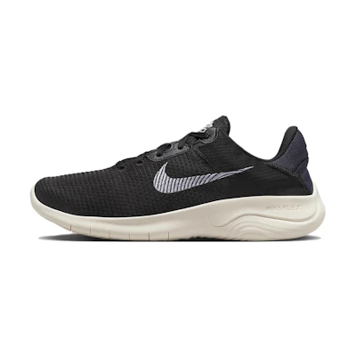 Nike Flex Experience Run 11 Next Nature Extra Wide 'Black Coconut Milk'