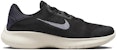 Nike Flex Experience Run 11 Next Nature Extra Wide 'Hitam Kelapa Susu' DH5753-010