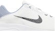 Order Nike Flex Experience Run 11 Next Nature Lebar 'Putih Abu-Ashen' DH5753-100