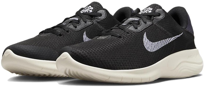 耐吉 Flex Experience Run 11 Next Nature 寬楦型 '黑色椰奶' DH5753-010 Lookbook 耐吉 Flex Experience Run 11 Next Nature 寬楦型 '黑色椰奶' DH5753-010