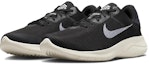 Lookbook Nike Flex Experience Run 11 Next Nature Extra Wide 'Hitam Kelapa Susu' DH5753-010