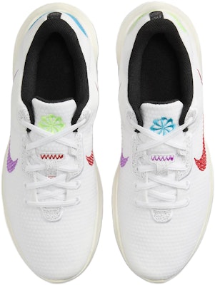 Nike Flex Experience Run 11 SE 透氣防滑耐磨 低幫 跑步鞋 男款 白色 Shop Nike Flex Experience Run 11 SE 透氣防滑耐磨 低幫 跑步鞋 男款 白色