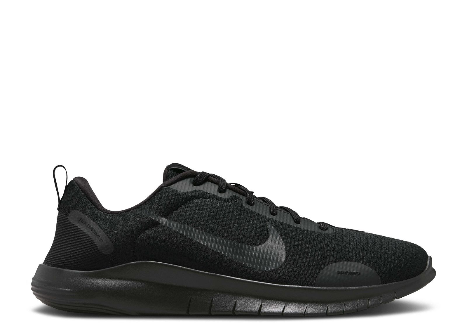 Nike Flex Experience Run 12 'Black Anthracite' DV0740-003