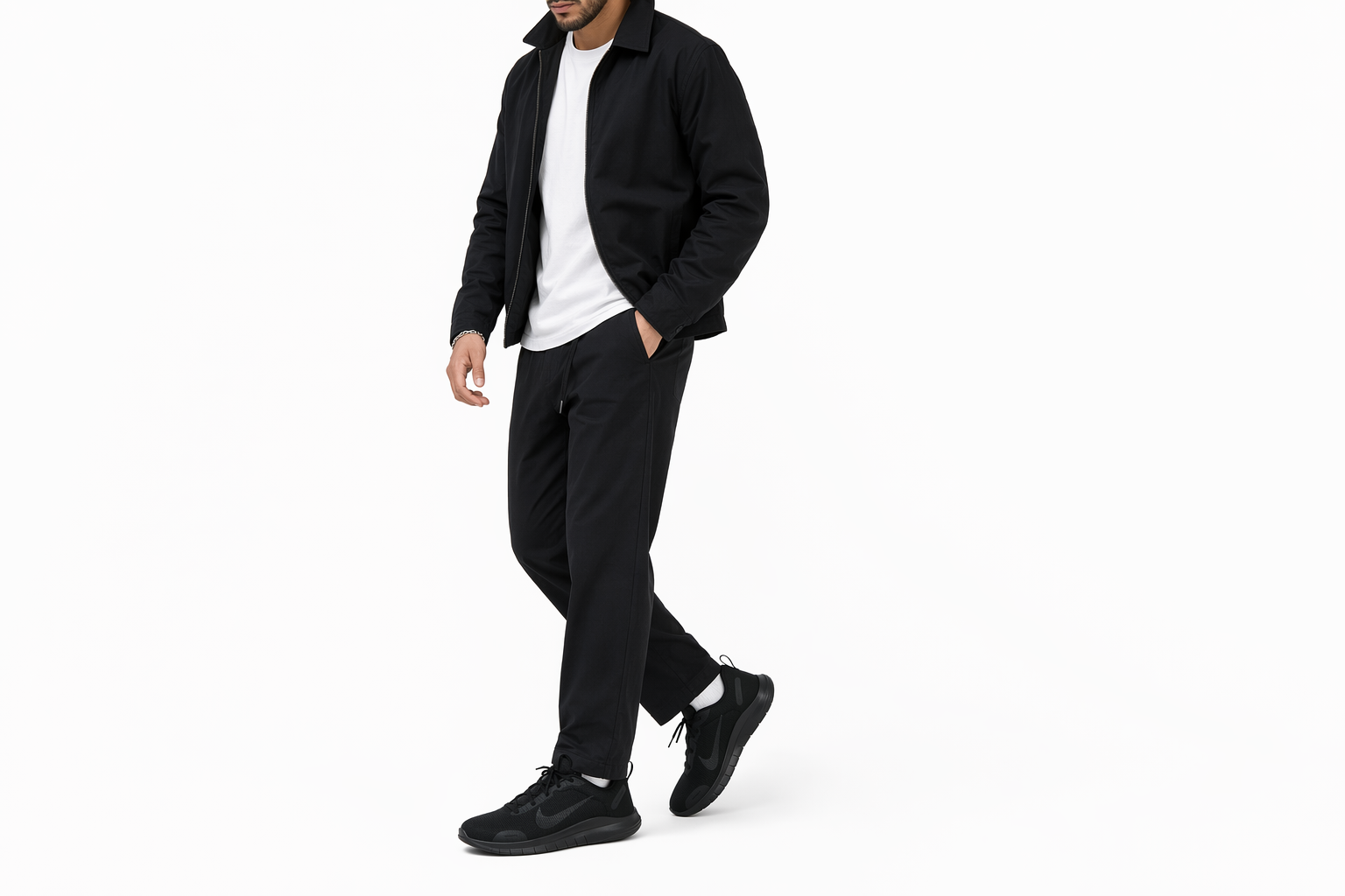 Order Nike Flex Experience Run 12 '黑色煙燻灰' DV0740-003