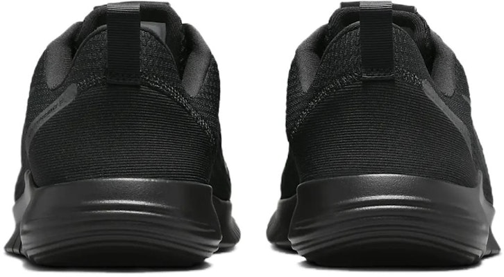 耐克Flex Experience Run 12 "黑色/烟灰色" DV0740-003 Order 耐克Flex Experience Run 12 "黑色/烟灰色" DV0740-003