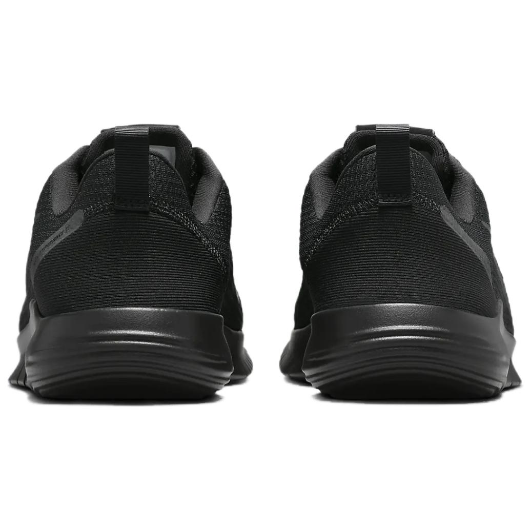 Lookbook Nike Flex Experience Run 12 '黑色煙燻灰' DV0740-003