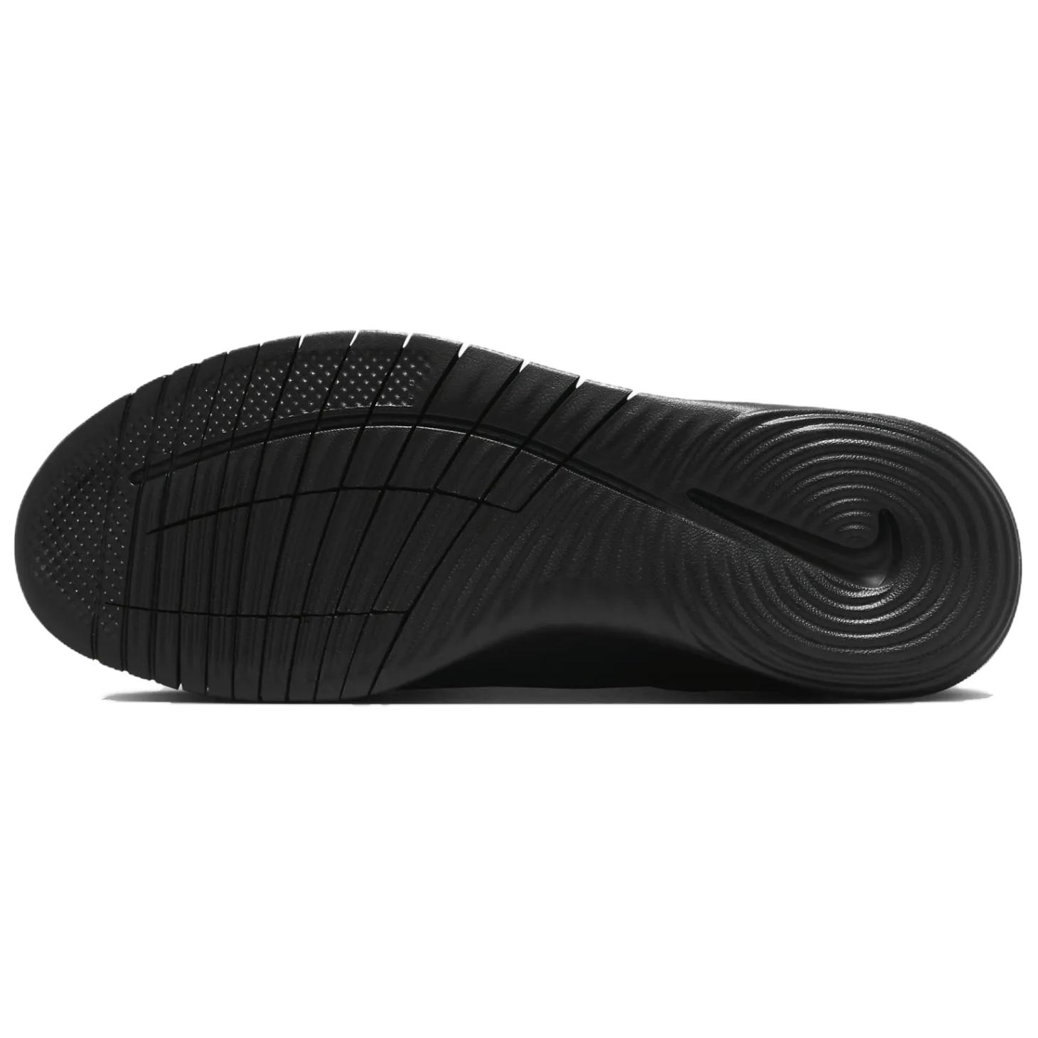 Shop Nike Flex Experience Run 12 '黑色煙燻灰' DV0740-003