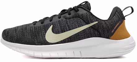 Nike Flex Experience Run 12 'Black Olive Aura' DV0740-002 Nike Flex Experience Run 12 'Black Olive Aura' DV0740-002