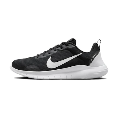 Nike Flex Experience Run 12 'Black White'