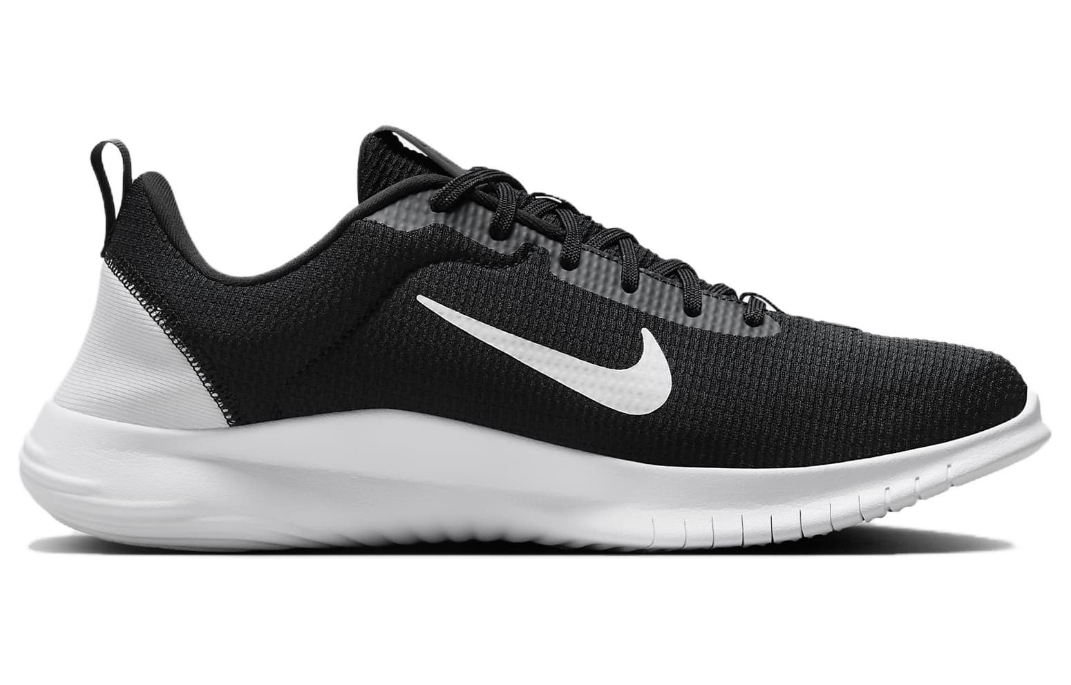 Order Nike Flex Experience Run 12 'Negro Blanco' DV0740-004
