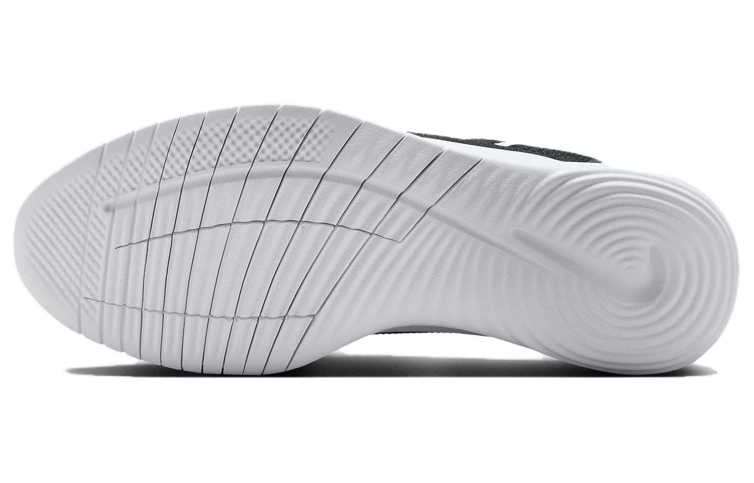 Details for Nike Flex Experience Run 12 'Negro Blanco' DV0740-004