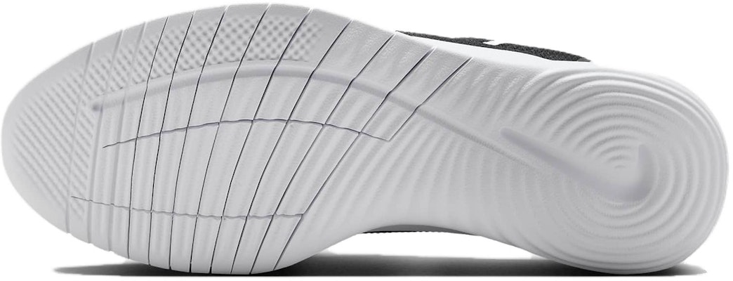 Nike Flex Experience Run 12 'Black White' DV0740-004 Details for Nike Flex Experience Run 12 'Black White' DV0740-004