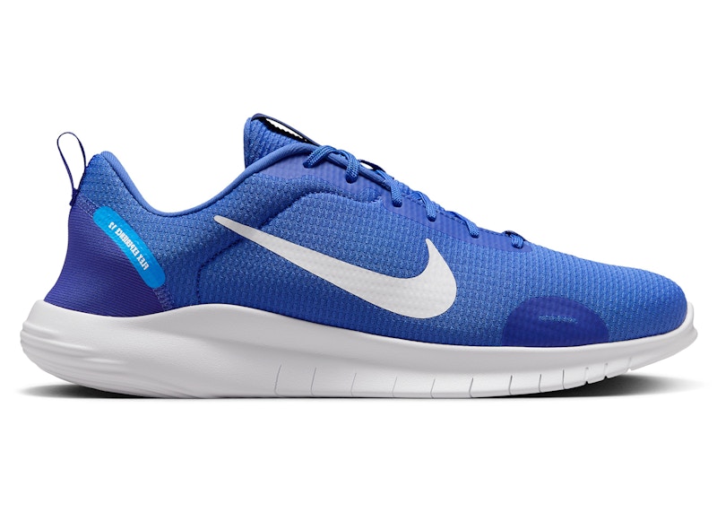 Buy Nike Flex Experience Run 12 Azul Cometa Lapis Blanco DV0740-403
