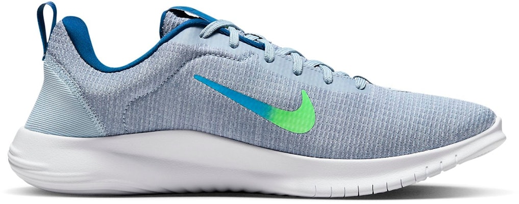 Nike Flex Experience Run 12 'Light Armory Blue Ashen Slate' DV0740-400 Order Nike Flex Experience Run 12 'Light Armory Blue Ashen Slate' DV0740-400