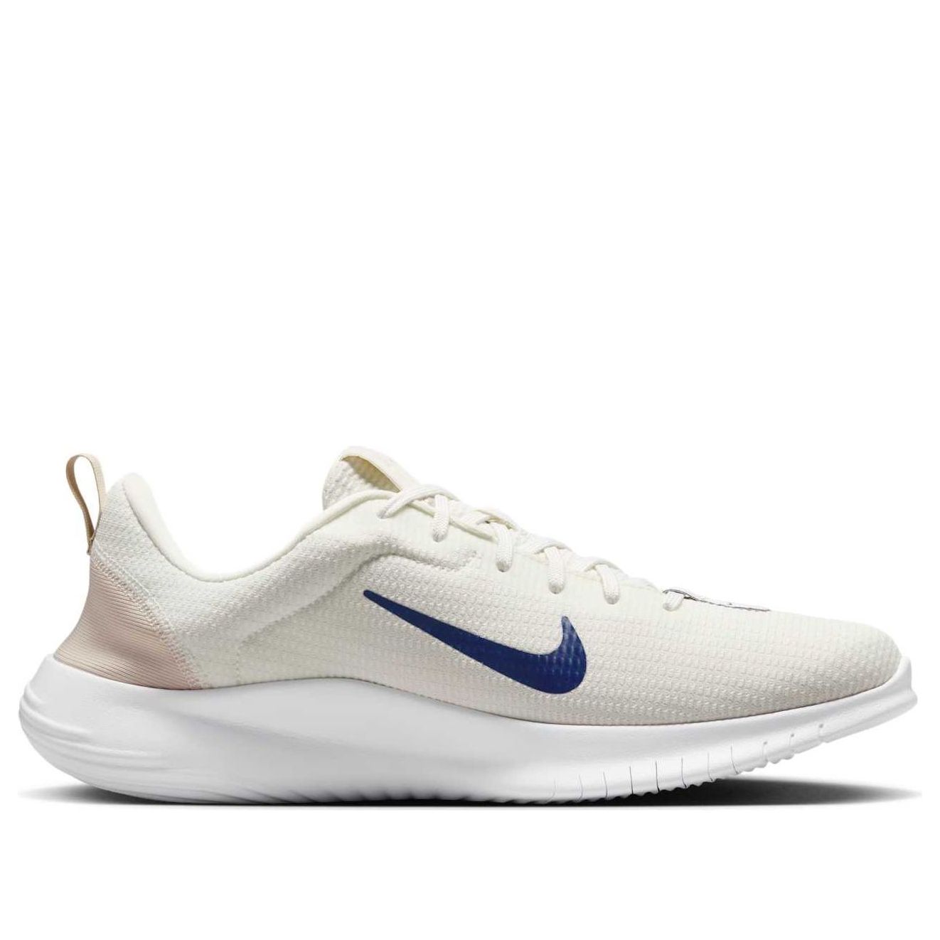 Lookbook Nike Flex Experience Run 12 '帆白深皇家藍' DV0740-103