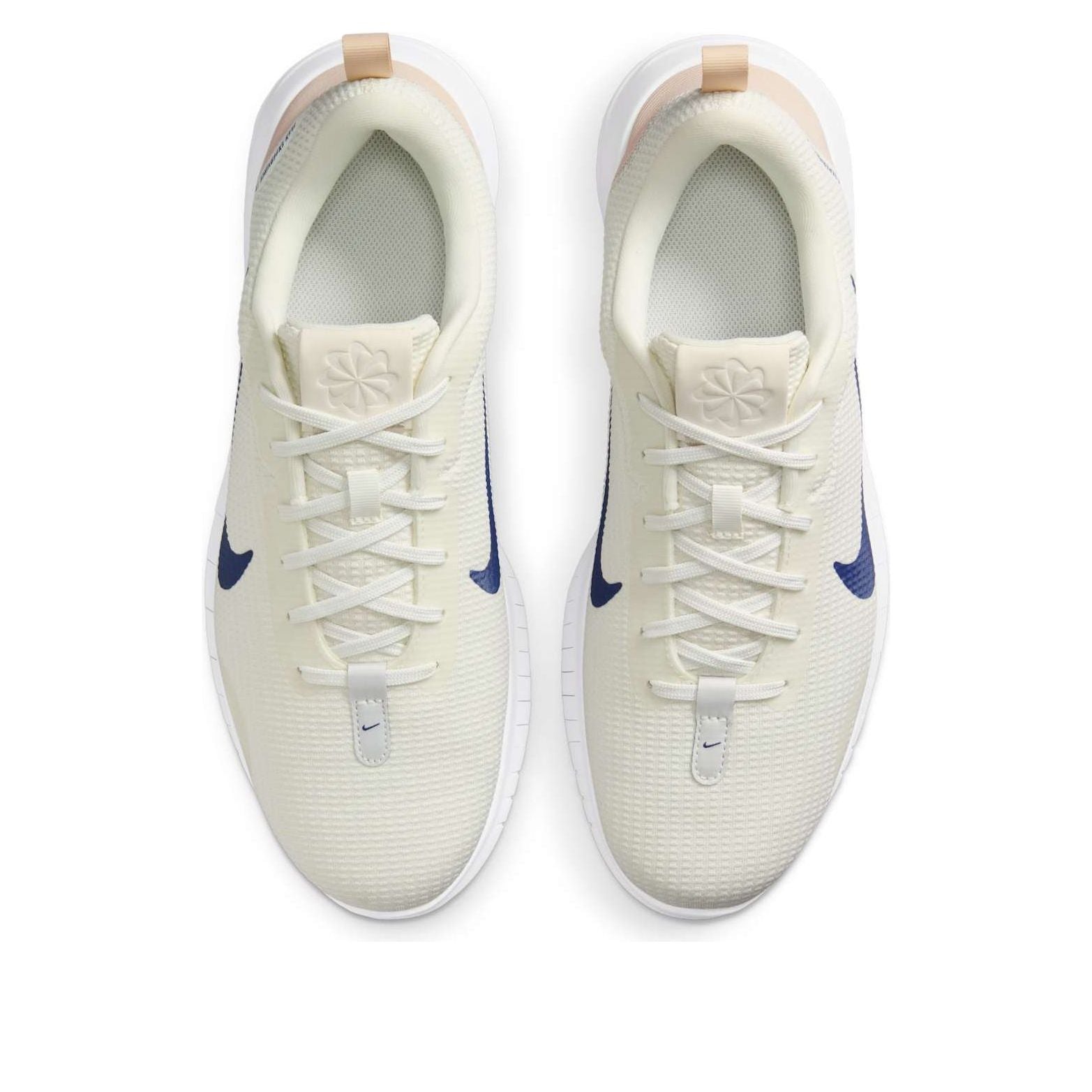 Purchase Nike Flex Experience Run 12 '帆白深皇家藍' DV0740-103