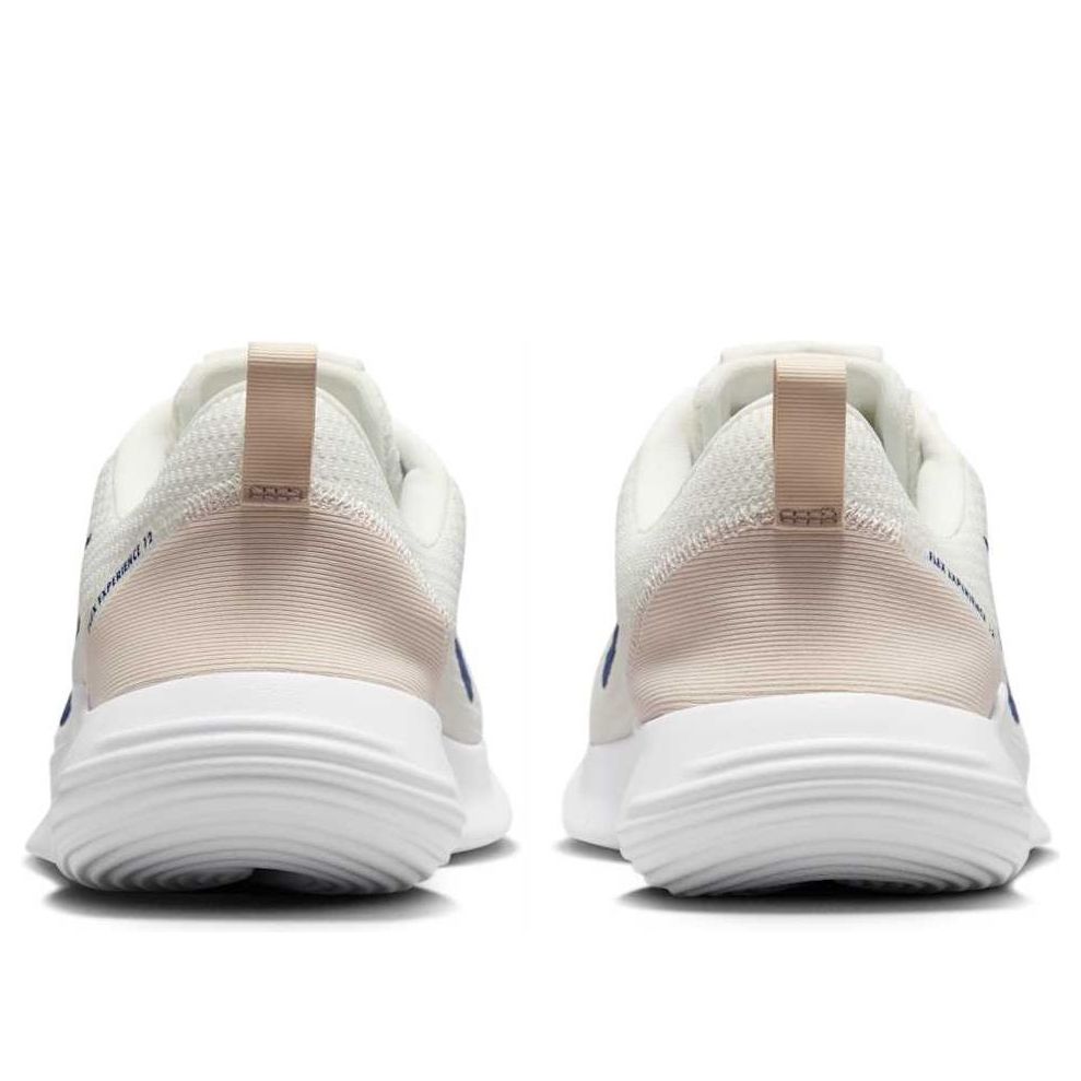 Details for Nike Flex Experience Run 12 '帆白深皇家藍' DV0740-103