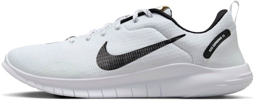 Nike Flex Experience Run 12 'White Black' DV0740-101 Nike Flex Experience Run 12 'White Black' DV0740-101