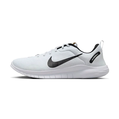 Nike Flex Experience Run 12 'White Black'