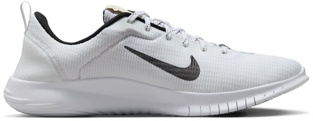 Nike Flex Experience Run 12 'White Black' DV0740-101 Order Nike Flex Experience Run 12 'White Black' DV0740-101