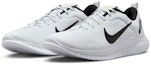 Lookbook Nike Flex Experience Run 12 'White Black' DV0740-101