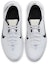 Shop Nike Flex Experience Run 12 'White Black' DV0740-101