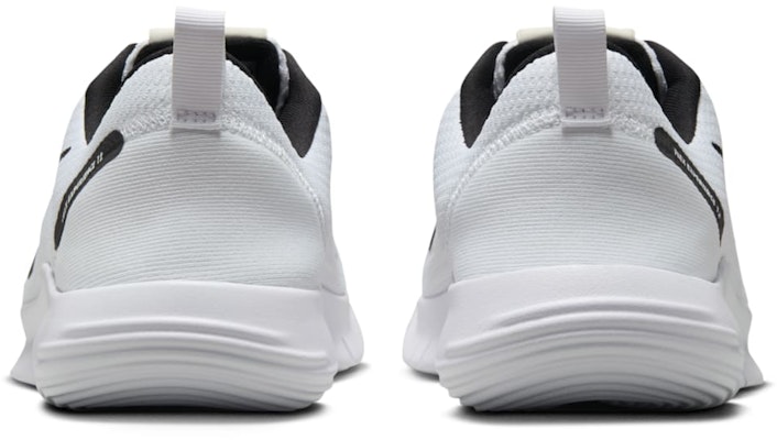 Nike Flex Experience Run 12 'White Black' DV0740-101 Purchase Nike Flex Experience Run 12 'White Black' DV0740-101