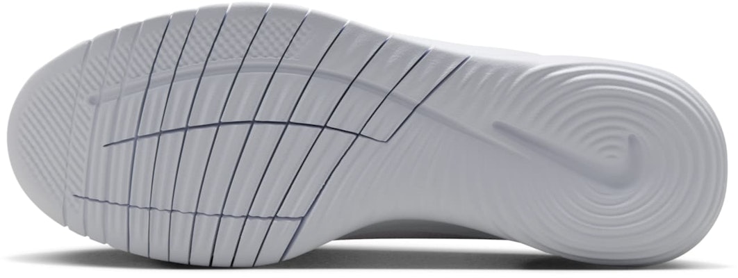 Nike Flex Experience Run 12 'White Black' DV0740-101 Details for Nike Flex Experience Run 12 'White Black' DV0740-101