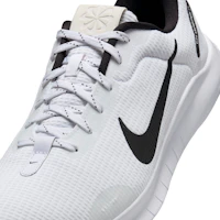 Sizing Nike Flex Experience Run 12 「白黑」運動鞋 DV0740-101
